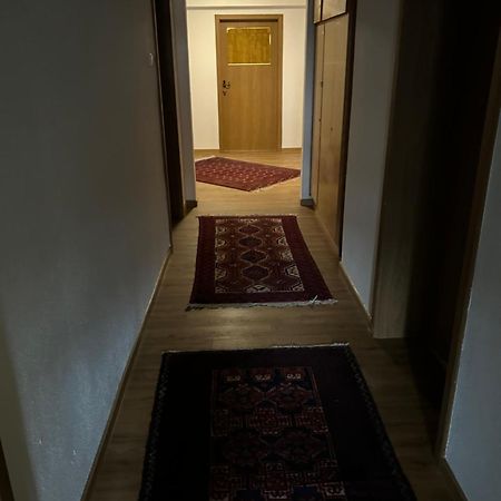 Austrian Motel Heiss Prutz Bagian luar foto